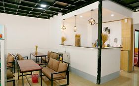 G S Hostel