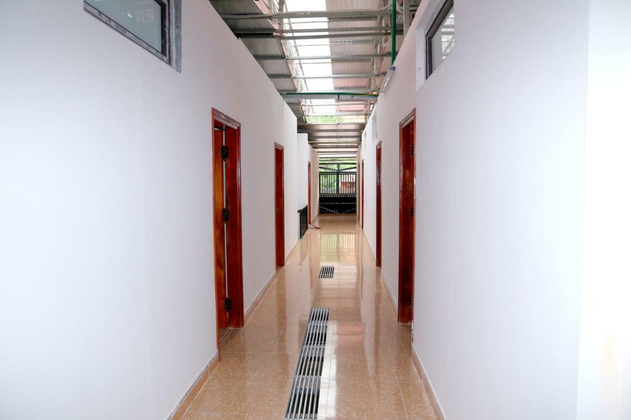 G S Hostel Ha Giang Exterior photo