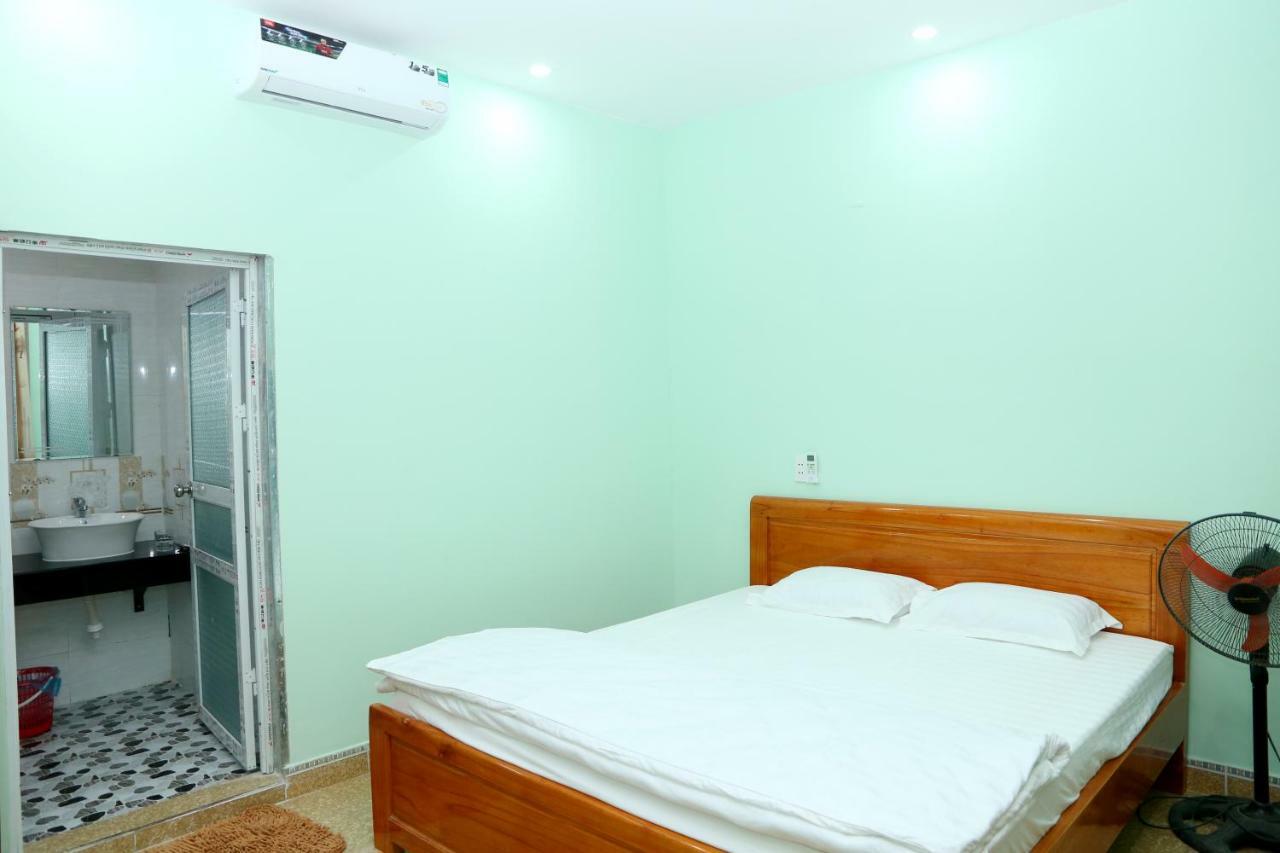 G S Hostel Ha Giang Exterior photo