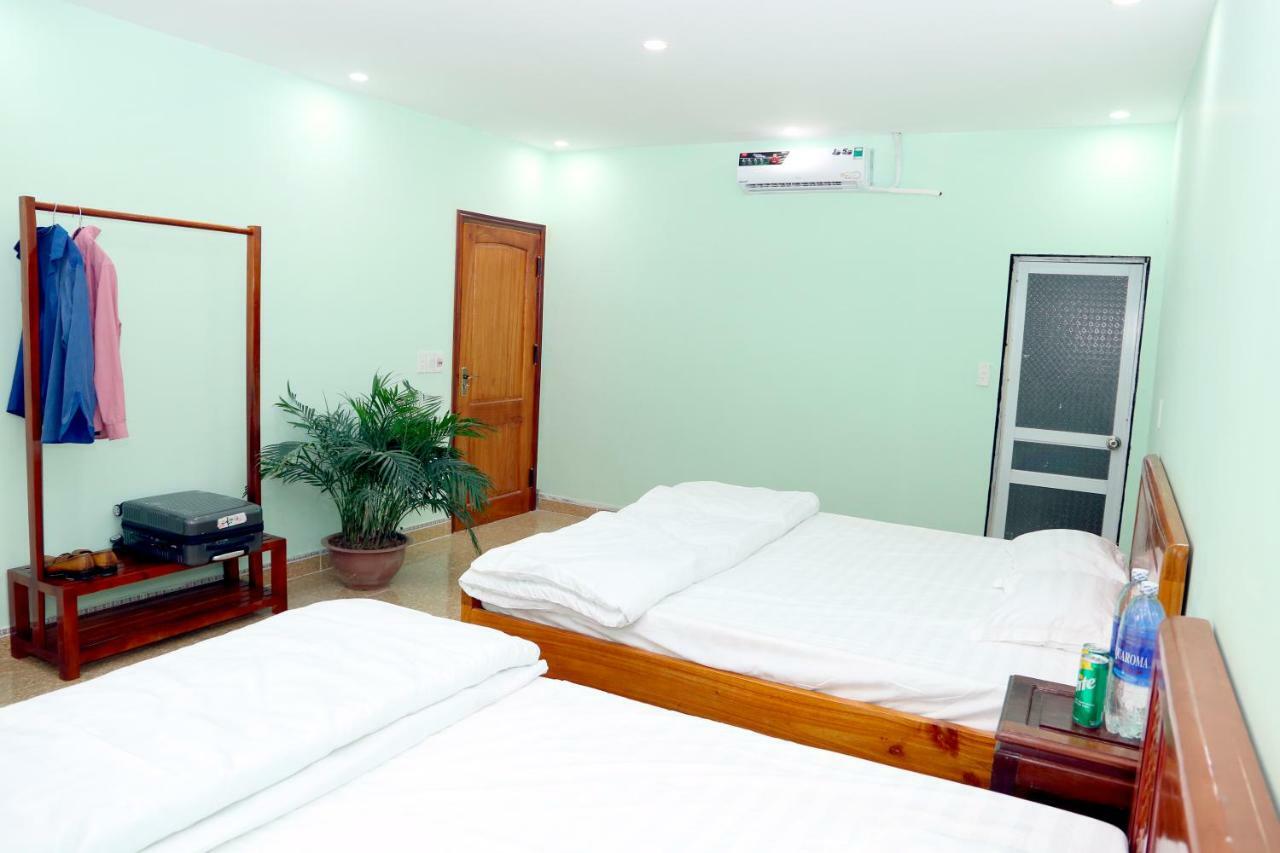 G S Hostel Ha Giang Exterior photo